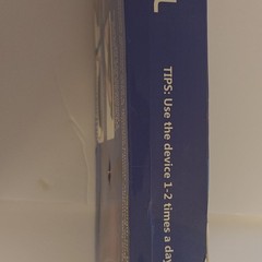 Minoll Arch Spine & Back Stretcher-Relieve Back Pain-Easy to Use-NIB