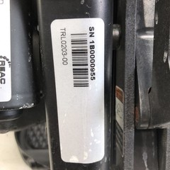 Invacare TDX SP2 Rovi X3 Power Leg rest Footrest TRL0203-00 94UA1KB1 RE3004/41