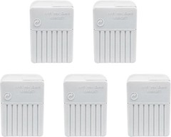 for Siemens/Signia 2.0 MiniReceiver Wax Guards Filters Hearing Aid Accessorie…