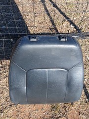 Shop Rider Streamer Power Wheelchair Replacement SEAT BACK REST ONLY OEM