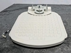 ACORN SUPERGLIDE 120/130 STAIRLIFT GENUINE REPLACEMENT FOOTREST 31568-102