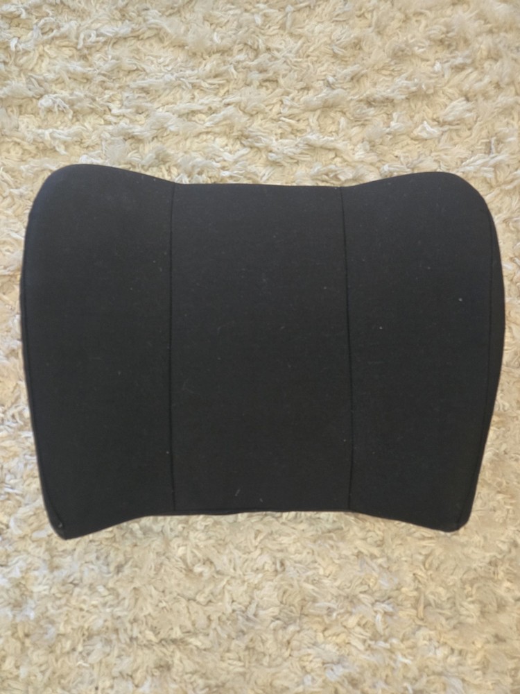 Core Products Lumbar Back Cushion