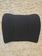 Core Products Lumbar Back Cushion