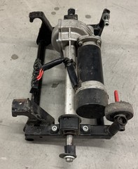 Motor Transaxle for Drive Scout 3 & 4 Mobility Scooter SC63L244727FR0BB