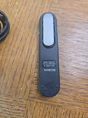 Phonak Roger On V1 Wireless Microphone w/USB Charger – Tested