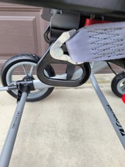 $5,000 + Convaid Trekker Special Needs Stroller Tilt-In-Space Child Wheelchair