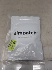 Adhesive Patch for Libre (25-Pack) Waterproof Adhesive