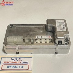 PG DRIVES S-DRIVE S45 24V 45A SCOOTER CONTROLLER POWER MODULE D50746.03 | #PM214