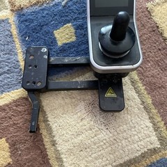 Dynamic LiNX Remote Touch DLX-REM400-A w/ swing away arm