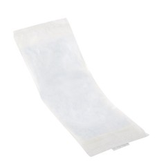 Dignity Extra Unisex Incontinence Liner Contoured 4 x 12″ 30071 Moderate 25 Ct