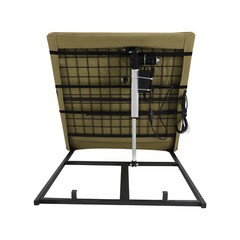 Modern Electric Assisted Wake-up Device Electric Lifting Mattress Bed Backrest