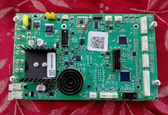 Genuine Acorn Stairlift Superglide 130 T700 Main PCB Circuit Board. USED