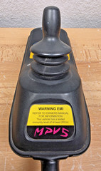 Hoveround MPV5 Wheelchair Joystick Controller D51112.03 PG Drives