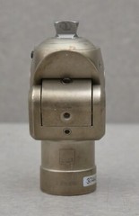 Ossur Medi Balance Knee OMF2 Lightweight Monocentric Knee Joint W/ Brake