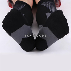 Compression Socks Stockings Womens Mens Knee High Medical 20-30 mmHG S/M – XXL