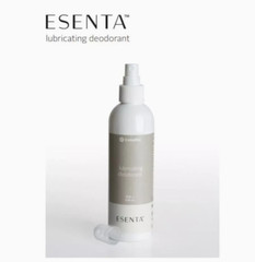 1 ConvaTec 423574 Esenta Lubricating Ostomy Deodorant Spray 8oz Exp 7/2026-2027