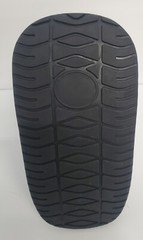 United Ortho Air Stabilizer Short Walking Boot Size Small For Left Or Right Foot