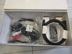 Starkey StarLink TV Streamer Model 800 Wireless 2.4 GHz Transmitter New Open Box