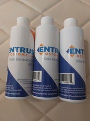 3 Bottles Entrust 6600 Lubricating Odor Eliminator 8 FL OZ ea NEW Fast Shipping