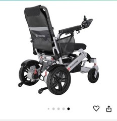 used electric wheelchairs.