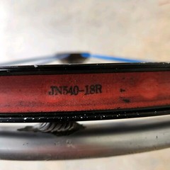 TiLite 22″ Spinergy SPOX Wheelchair Wheels Blue No Tires