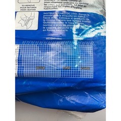 ProCare Plus Protective Underwear Maximum Absorbency Large 44-58in 100 CountBulk