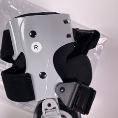 Comfortland CL OA-200-R Hinged Knee Brace For Right Knee Only New