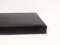 Blue Chip Medical Hospital Urethane Foam Pad Rectangular Patient Cushion 43″x20″
