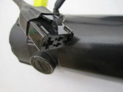 Motors MOT1810170-01 MOT1810171-01 Quantum Edge 2.0, 3 Stretto Wheelchair TESTED