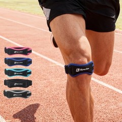 Knee Brace Support Patella Stabilizer Strap Arthritis Pain Relief Running USA