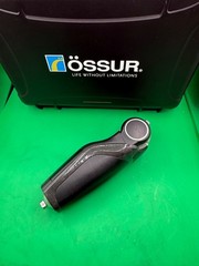 Ossur prosthetic power knee 2. 2024. Lightly used, excellent condition.
