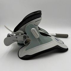 (E1) Brace Direct Cervical Air Traction Collar Spinal Decompression, Neck