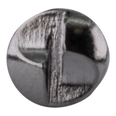 Brixwell 20-058 One Way Screw With Barrel Nut 10-24 Screw