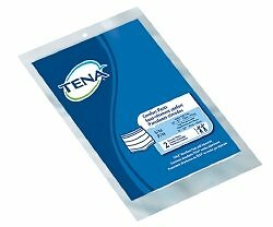 TENA Comfort Pants, Small/Medium 20“ to 37“ (8 Count) 4 Packs of 2