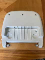 Acorn Stairlift 130 / 180 Genuine Replacement Seat and Back for Chair with Bolts