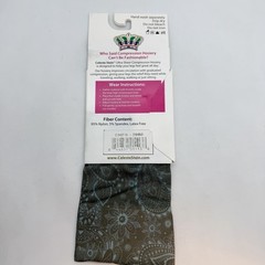 Celeste Stein Therapeutic Compressions Knee Length Women’s Socks Size 5-11