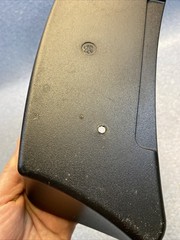Pride Mobility Front Basket for Go & Z Chair Scooter / Power Chair
