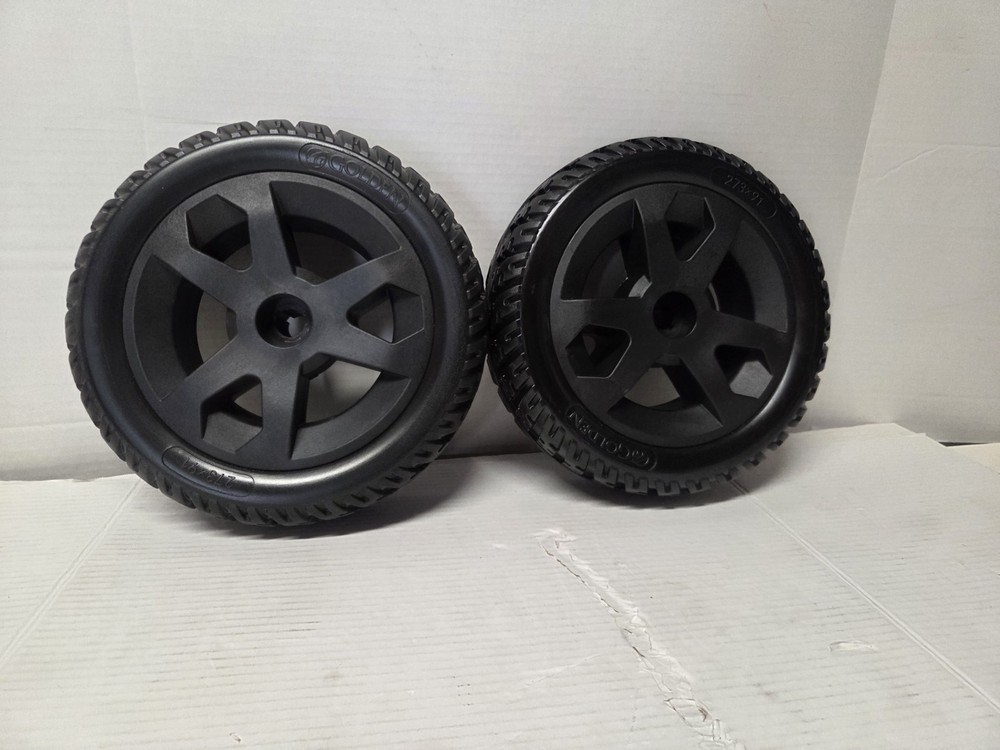 Golden Technologies 273×91 Rear Wheels Electric Wheelchair Scooter