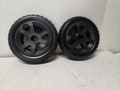 Golden Technologies 273×91 Rear Wheels Electric Wheelchair Scooter