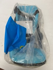 BRAND NEW Ossur Form Fit Night Foot Splint # 50025 Sz Med.