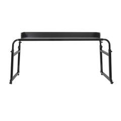 120-210cm (L) Overbed Table, 65-95cm(H) Bedside Desk, Mobility Table Cross Bed