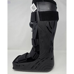 Coretech 360 EXO Walker Tall Boot Women’s Size M Left Built In Pump NEW