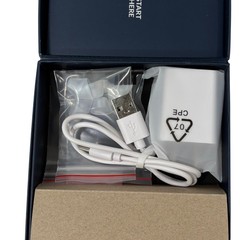 Audien Hearing Atom X Rechargeable OTC Hearing Aids – 0011