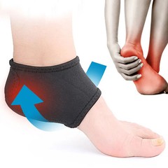 2Pcs=1Pair Heel Sock Moisturing Socks Feet Care Cracked Foot Dry Hard Skin Prote