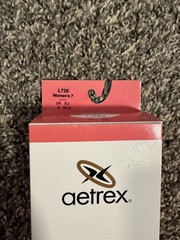 NEW Aetrex Women’s L720 Speed Orthotics Support For Flat And Low Arches Size 7