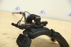 TESTED Stealth IDHBT400-U iDrive Curved Head Array w/ Proximity & Bluetooth