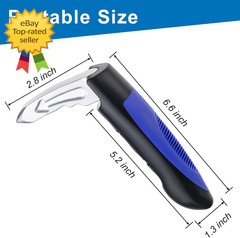 Car Door Handle Assist Support for Elderly Seniors Disabled Portable Auto Cane