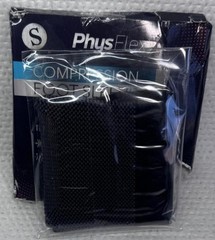 PhysFlex Compression Socks for Plantar Fasciitis, Achilles Tendonitis Relief