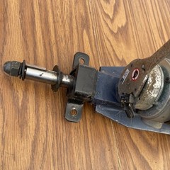 Transaxle Motor for Golden Technologies Buzzaround Mobility Scooter MODEL GB 101