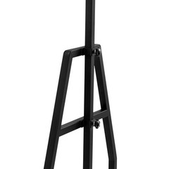 Trapeze Bar for Bed Mobility Patient Mover Free Standing Trapeze Bar 330 lb Load